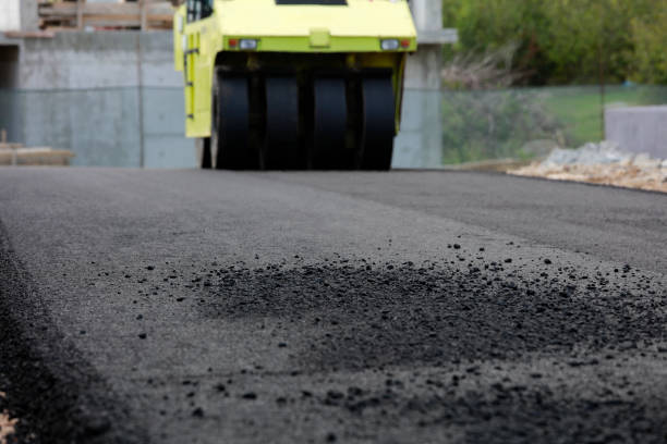 Best Residential Paver Driveway  in Bakerstown, PA