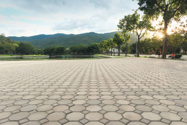 Professional Driveway Pavers in Bakerstown, PA