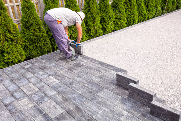 Best Driveway Paving Contractor  in Bakerstown, PA