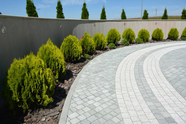 Best Brick Driveway Pavers  in Bakerstown, PA
