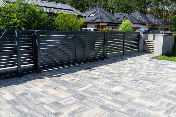 Best Commercial Driveway Pavers  in Bakerstown, PA