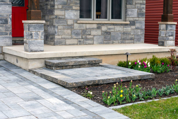 Best Professional Driveway Pavers  in Bakerstown, PA