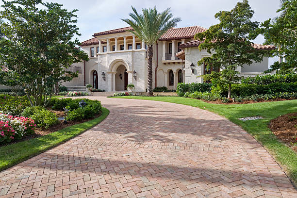 Best Driveway Pavers Near Me  in Bakerstown, PA