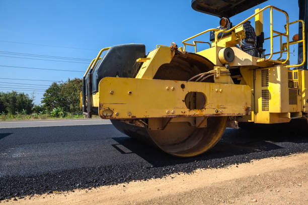 Reasons to Select Us for Your Driveway Paving Requirements in Bakerstown, PA